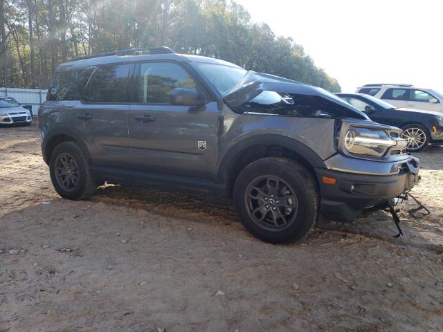 Photo 4 from auction – 2021 FORD BRONCO SPO with VIN 3FMCR9B66MRB35879