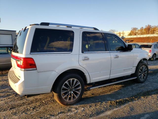 Photo 3 from auction – 2015 LINCOLN NAVIGATOR with VIN 5LMJJ2HT9FEJ11565