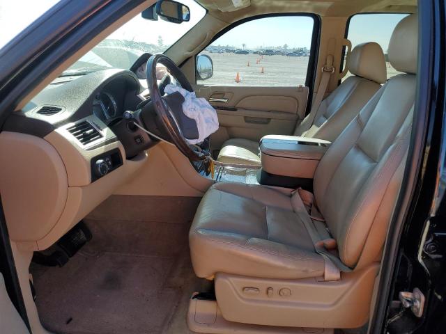 Photo 7 from auction – 2011 CADILLAC ESCALADE L with VIN 1GYS3BEF8BR128200