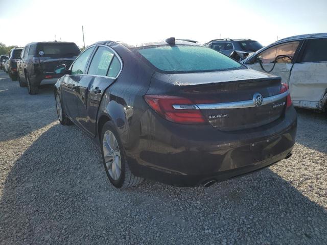 Photo 2 from auction – 2017 BUICK REGAL PREM with VIN 2G4GR5GX0H9118566