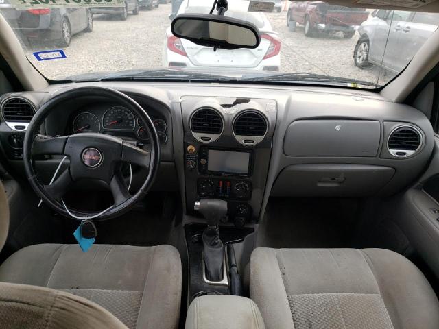 Photo 8 from auction – 2007 GMC ENVOY with VIN 1GKDS13S872184556