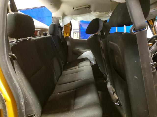 Photo 10 from auction – 2013 GMC SIERRA K15 with VIN 1GTR2TE72DZ141047