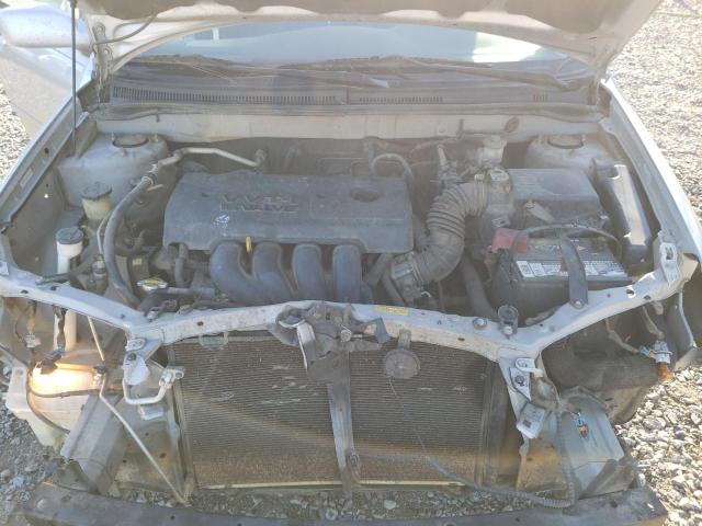 Photo 11 from auction – 2005 TOYOTA COROLLA CE with VIN 1NXBR32E65Z532843