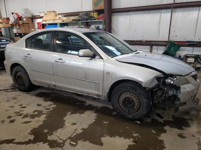 Photo 4 from auction – 2008 MAZDA 3 I with VIN JM1BK32F481850905
