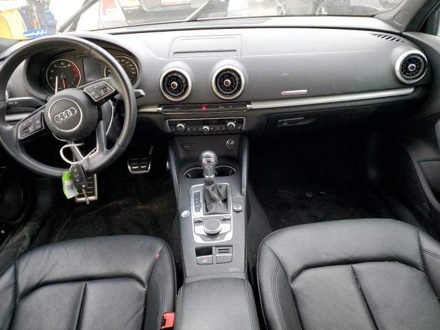Photo 8 from auction – 2019 AUDI A3 PREMIUM with VIN WAUBEGFF6K1017586