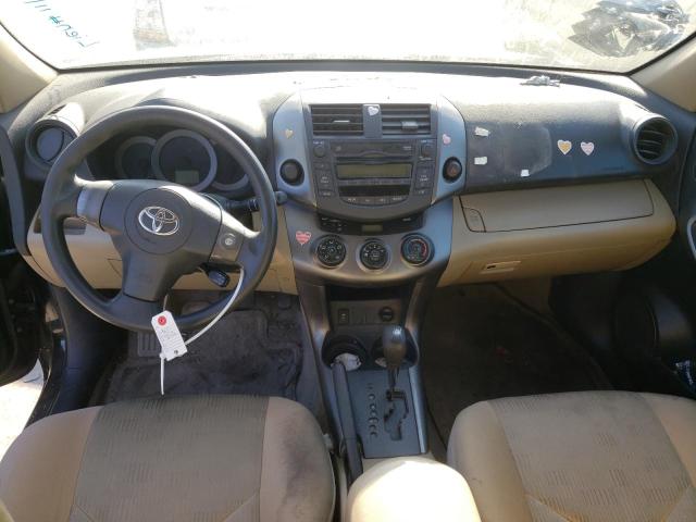 Photo 8 from auction – 2010 TOYOTA RAV4 with VIN JTMZF4DV6AD027507
