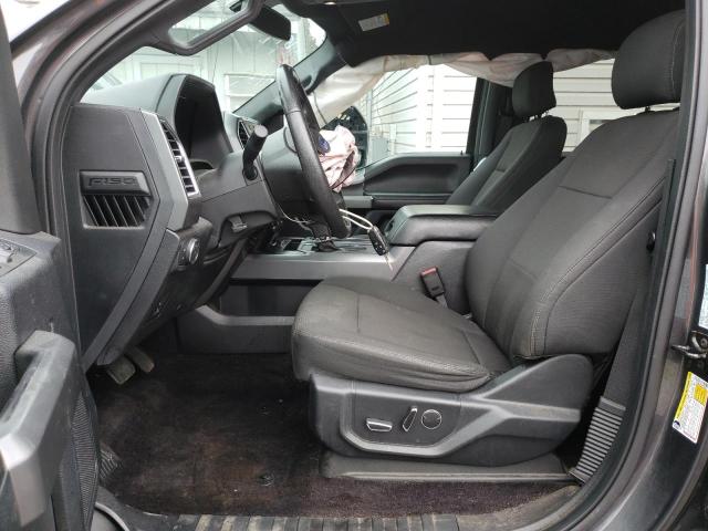 Photo 7 from auction – 2017 FORD F150 SUPER with VIN 1FTEW1EG2HFA30447