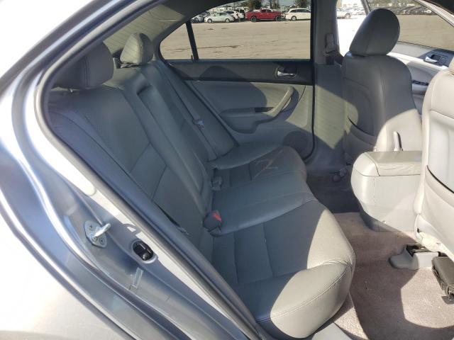 Photo 10 from auction – 2006 ACURA TSX with VIN JH4CL96816C011441