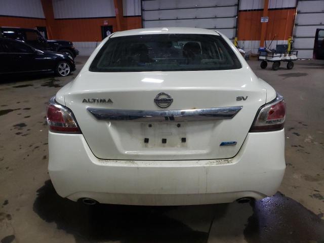 Photo 6 from auction – 2014 NISSAN ALTIMA 2.5 with VIN 1N4AL3AP4EN336971