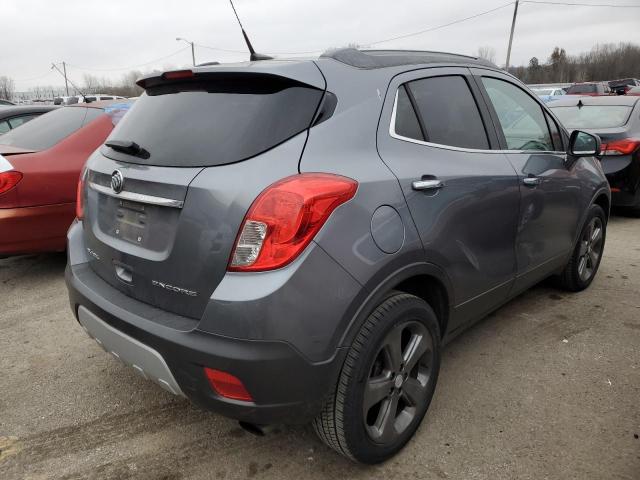 Photo 3 from auction – 2013 BUICK ENCORE CON with VIN KL4CJBSB7DB085170
