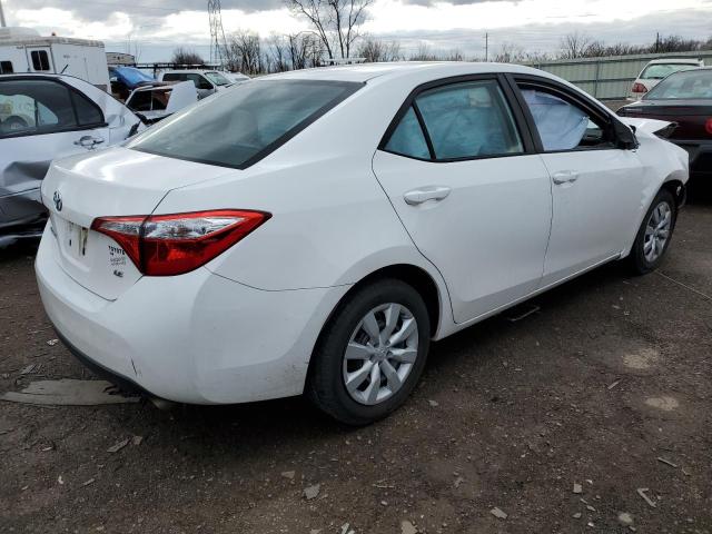 Foto 3 de la subasta – 2016 TOYOTA COROLLA L con VIN 5YFBURHE8GP469869