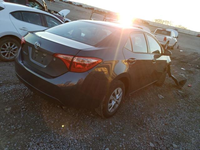 Photo 3 from auction – 2017 TOYOTA COROLLA L with VIN 5YFBURHE0HP694014