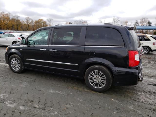 Photo 2 from auction – 2014 CHRYSLER TOWN & COU with VIN 2C4RC1CG9ER300193