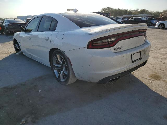 Photo 2 from auction – 2016 DODGE CHARGER R/ with VIN 2C3CDXCT9GH100608