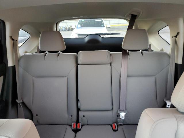 Photo 10 from auction – 2015 HONDA CR-V EX with VIN 3CZRM3H59FG710350