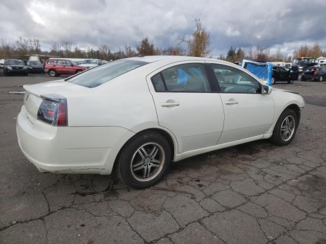 Photo 3 from auction – 2008 MITSUBISHI GALANT ES with VIN 4A3AB56F78E026372