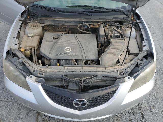 Photo 11 from auction – 2005 MAZDA 3 I with VIN JM1BK12F251253655