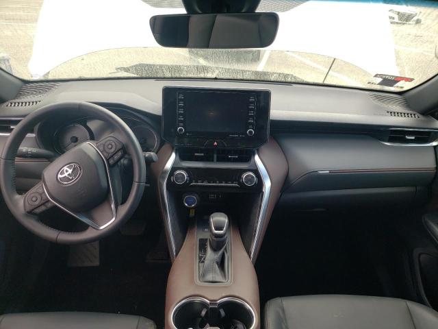 Photo 8 from auction – 2021 TOYOTA VENZA LE with VIN JTEAAAAH6MJ008191