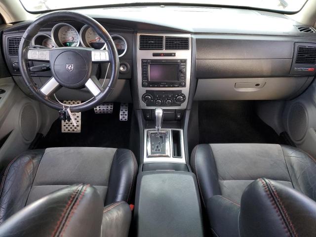 Photo 8 from auction – 2006 DODGE CHARGER SR with VIN 2B3LA73W16H522354
