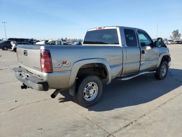 Photo 3 from auction – 2003 CHEVROLET SILVERADO with VIN 1GCHK29163E146124