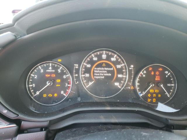 Photo 8 from auction – 2021 MAZDA 3 PREFERRE with VIN 3MZBPACL1MM251058