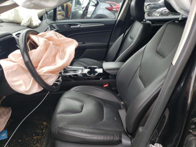 Photo 7 from auction – 2014 FORD FUSION TIT with VIN 3FA6P0RUXER174103
