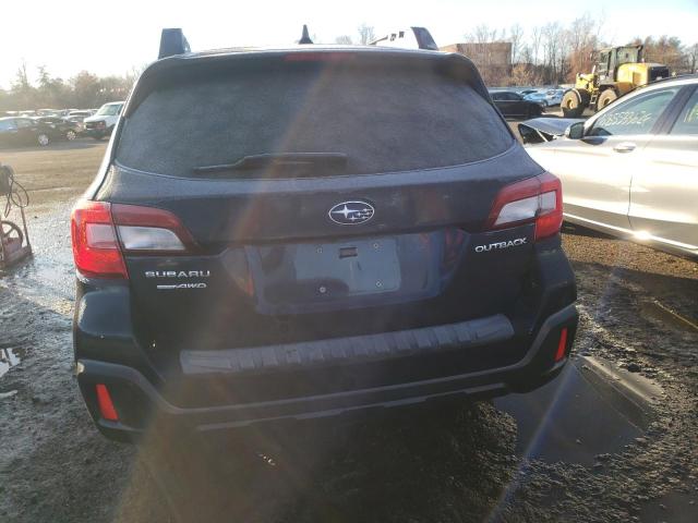 Photo 6 from auction – 2018 SUBARU OUTBACK 2. with VIN 4S4BSACC6J3372789