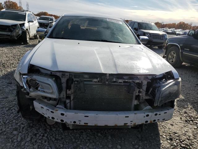 Photo 5 from auction – 2012 CHRYSLER 300 LIMITE with VIN 2C3CCACG9CH199475