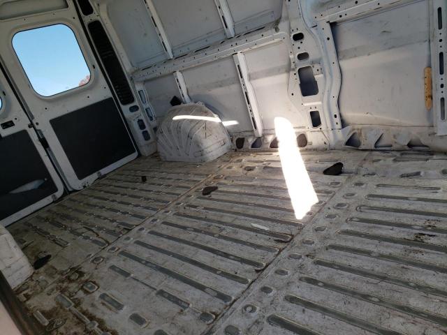 Photo 11 from auction – 2021 RAM PROMASTER with VIN 3C6LRVDG8ME506994