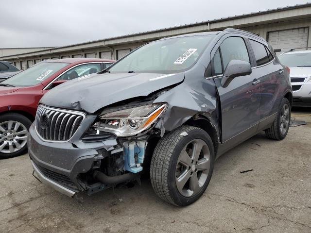 BUICK ENCORE CON 2013 with VIN KL4CJBSB7DB085170 - Photo from auction