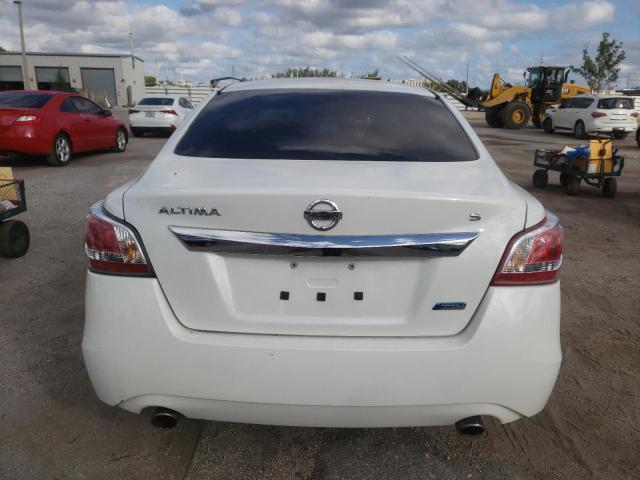 Photo 6 from auction – 2013 NISSAN ALTIMA 2.5 with VIN 1N4AL3AP1DC231654