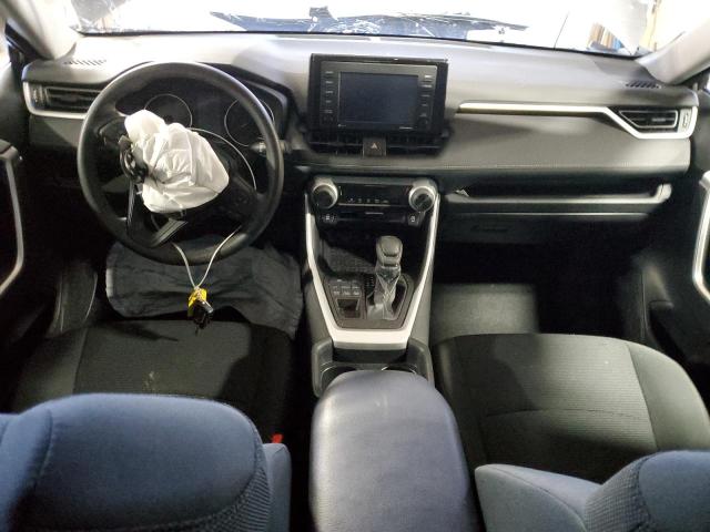 Photo 8 from auction – 2020 TOYOTA RAV4 LE with VIN 2T3G1RFV9LC133893