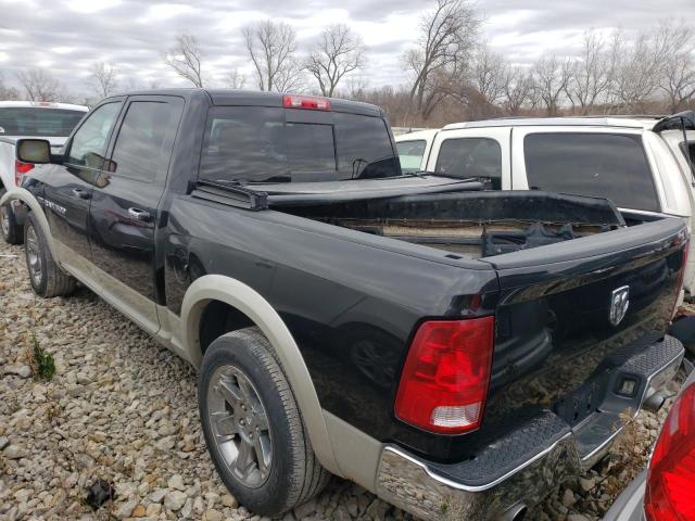 Photo 2 from auction – 2011 DODGE RAM 1500 with VIN 1D7RV1CT0BS617609