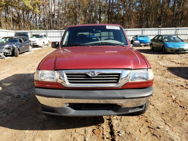 Photo 5 from auction – 1998 MAZDA B4000 CAB with VIN 4F4YR16X0WTM29365
