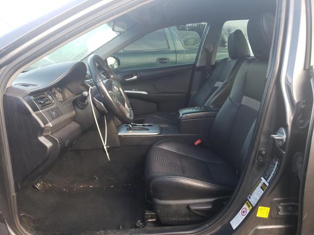 Photo 7 from auction – 2012 TOYOTA CAMRY BASE with VIN 4T1BF1FK4CU081471