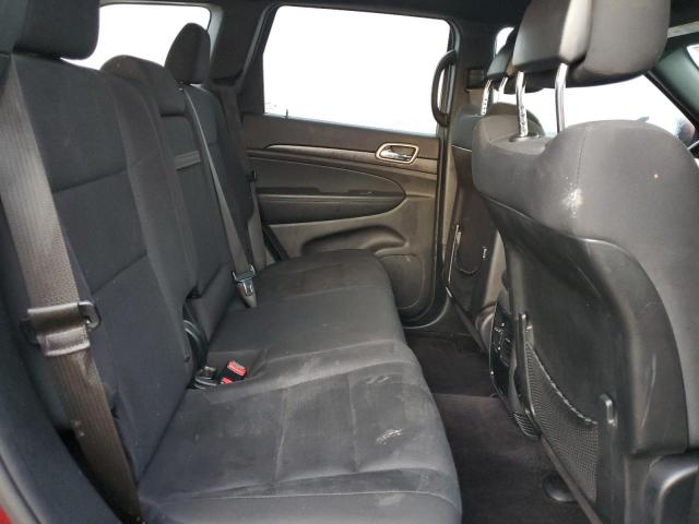 Photo 11 from auction – 2016 JEEP GRAND CHER with VIN 1C4RJFAG4GC427306