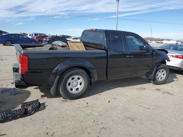Photo 3 from auction – 2020 NISSAN FRONTIER S with VIN 1N6ED0CE3LN707969