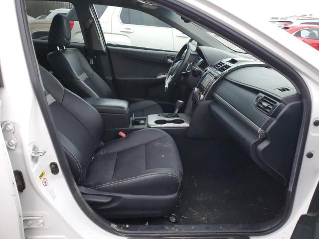 Photo 7 from auction – 2012 TOYOTA CAMRY 4D 2 with VIN 4T1BF1FK2CU509974