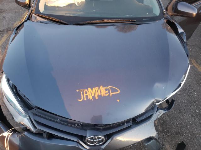 Photo 11 from auction – 2016 TOYOTA COROLLA L with VIN 5YFBURHE6GP458739