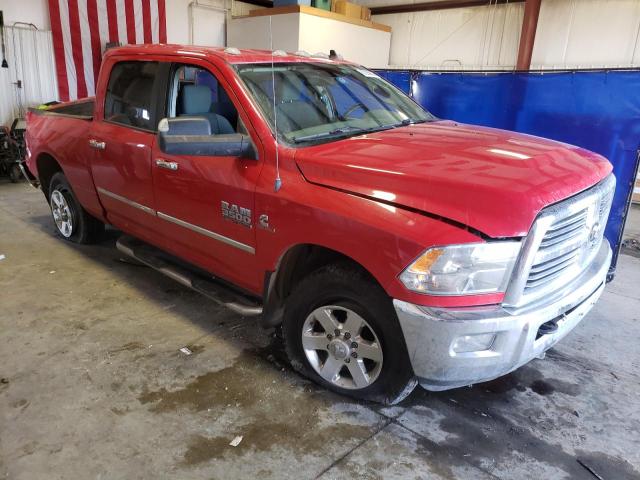 Photo 4 from auction – 2013 RAM 3500 SLT with VIN 3C63R3DL2DG561849
