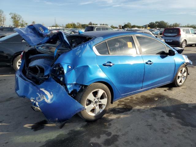 Photo 3 from auction – 2015 KIA FORTE EX with VIN KNAFZ4A85F5324419