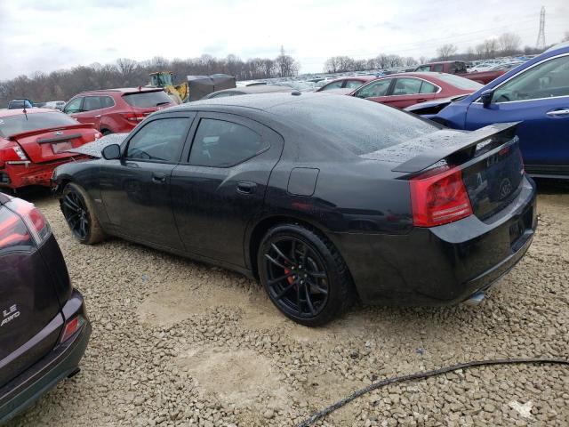 Photo 2 from auction – 2006 DODGE CHARGER SR with VIN 2B3LA73W96H382196