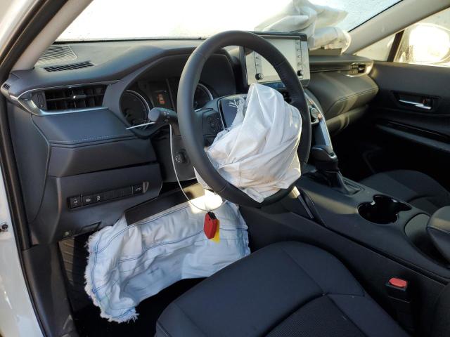 Photo 8 from auction – 2022 TOYOTA VENZA LE with VIN JTEAAAAH0NJ113164