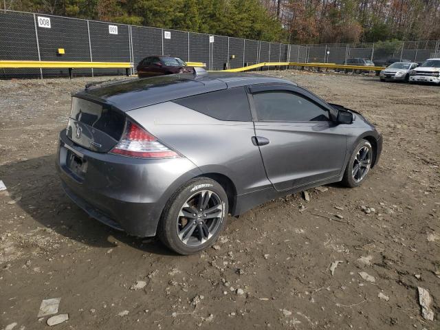 Photo 3 from auction – 2015 HONDA CR-Z with VIN JHMZF1D45FS001147