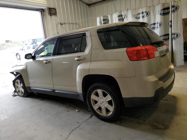 Photo 2 from auction – 2012 GMC TERRAIN SL with VIN 2GKALMEK2C6173340