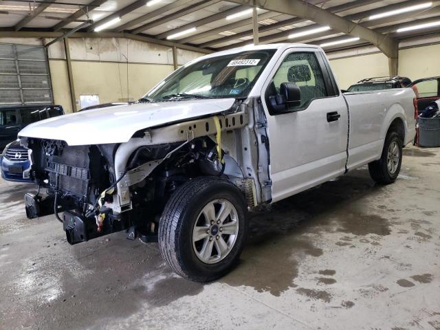 FORD F150 2019 z numerem VIN 1FTMF1CB4KKD32307 - Zdjęcie z aukcji