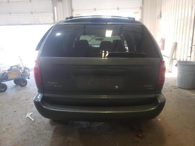 Photo 6 from auction – 2003 CHRYSLER VOYAGER LX with VIN 1C4GJ45383B106467