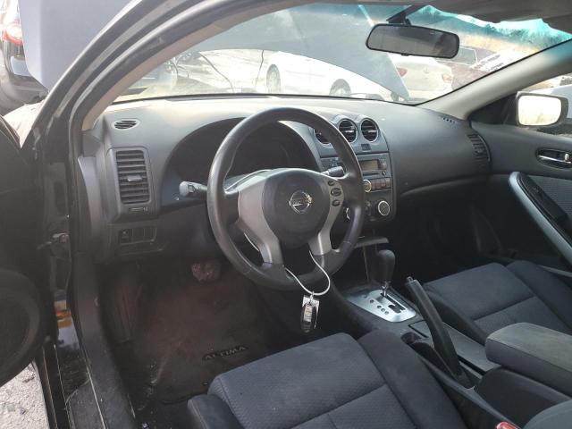 Photo 8 from auction – 2008 NISSAN ALTIMA 2.5 with VIN 1N4AL24E28C290139