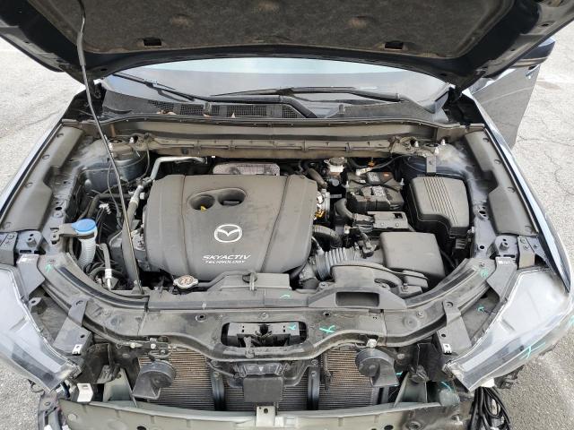 Photo 11 from auction – 2019 MAZDA CX-5 TOURI with VIN JM3KFACM3K0670843