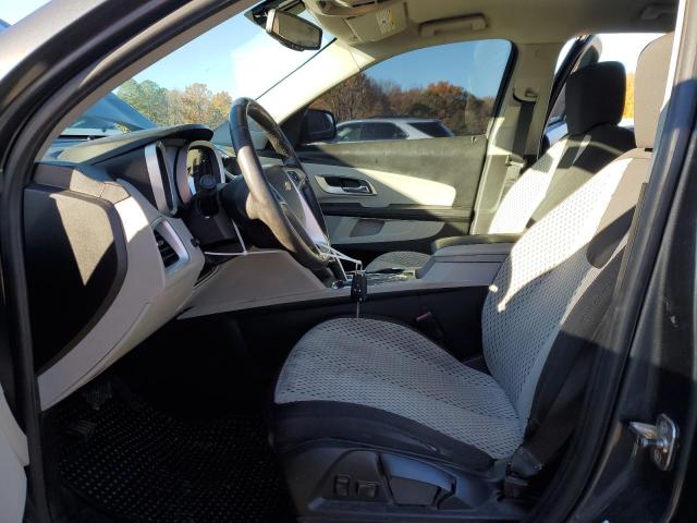 Photo 7 from auction – 2011 CHEVROLET EQUINOX LS with VIN 2GNALBEC9B1257019